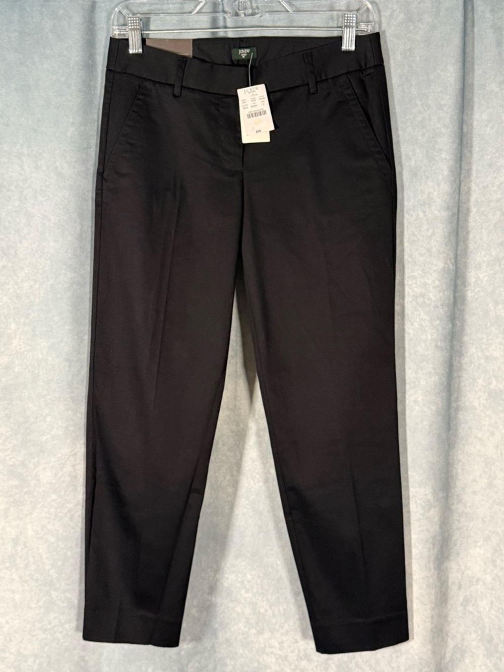 Brand New J. Crew Factory Skimmer Pant City Fit